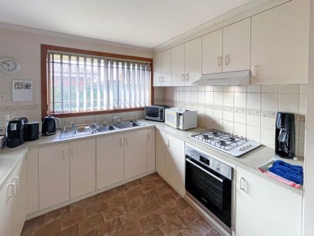 Unit 3/1326 Geelong Road, Mount Clear - Photo 3