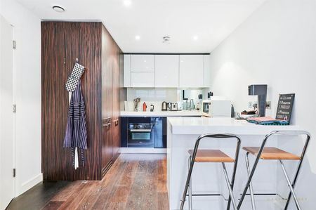 Moore House, Grosvenor Waterside, 2 Gatliff Road, Chelsea, London - Photo 5