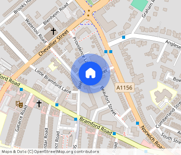 Wellington Street, IPSWICH - Photo 1