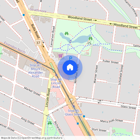 8/11 Winifred Street, Vic 3040, Essendon