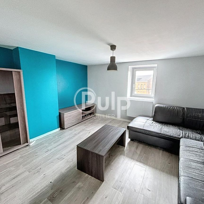 Appartement à louer à Fournes En Weppes - Réf. hauf151 - Photo 1