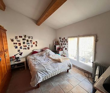 Location Appartement 3 pièces 64m² - Photo 2