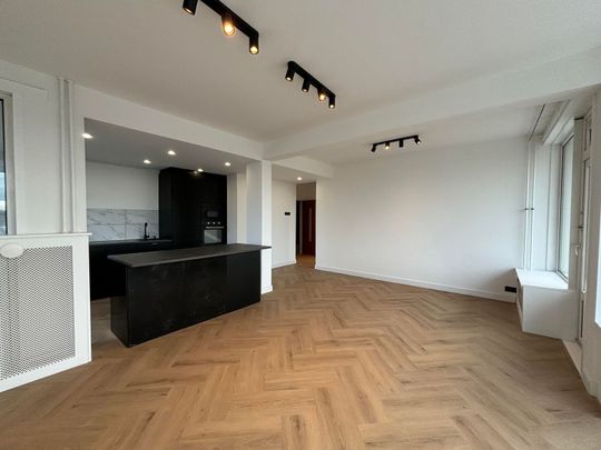 Appartement te huur: Van Boshuizenstraat 631 1082 AX Amsterdam - Foto 1