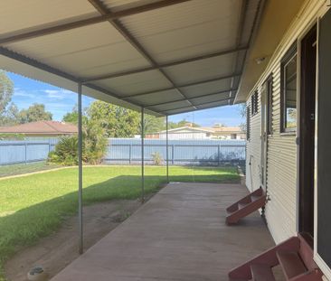 Don't Miss This 3x1 Well Located With A Large Backyard. - Photo 1