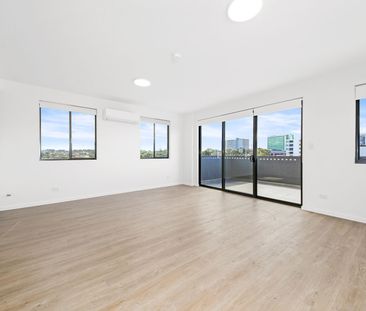 502/37 Leonard St, 2200, Bankstown Nsw - Photo 1