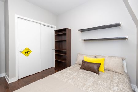 Appartement - 301-1208 Rue du Fort - Photo 4