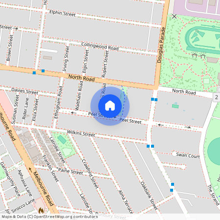 42 Peel Street, Vic 3015, Newport