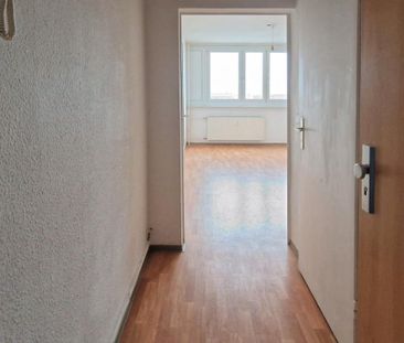 Single‑Wohlfühlnest: renovierte Wohnung ab Mitte April einziehbereit ! - Photo 3