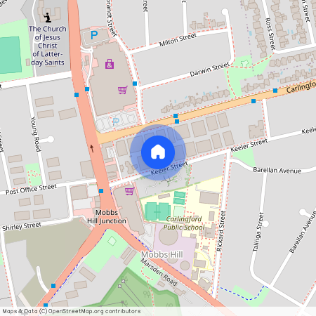 10/66-68 Keeler Street Carlingford