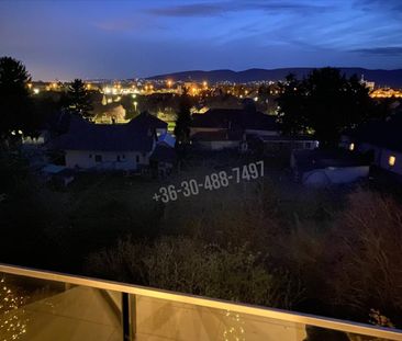Kiadó jó állapotú lakás - Vác - Fotó 3