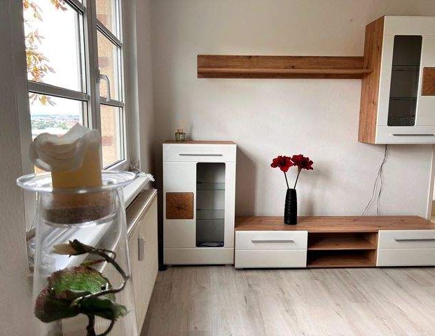 Reusaer Str. 15, WE 09 - DG rechts - Foto 1