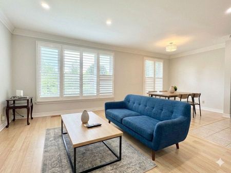 For Lease - 173 Norfolk Avenue Unit# Main, Richmond Hill, Ontario - Photo 2