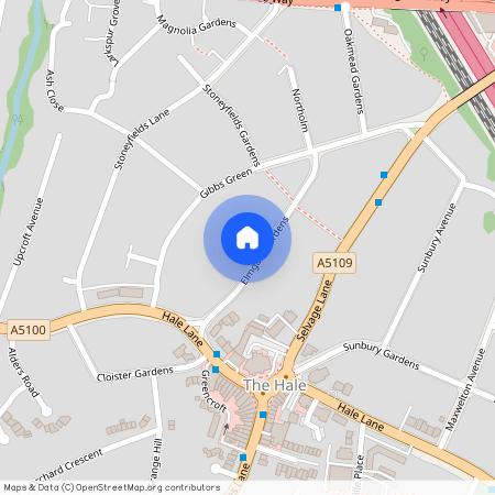 Double Bedroom Apartment Plus ? For Bills, HA8