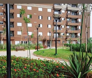 CENTRAL PARK BARUERI | Apartamento Locação | dormitório com Suíte |... - Photo 2