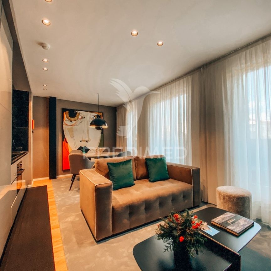 Apartamento T1 em Braga - Photo 1