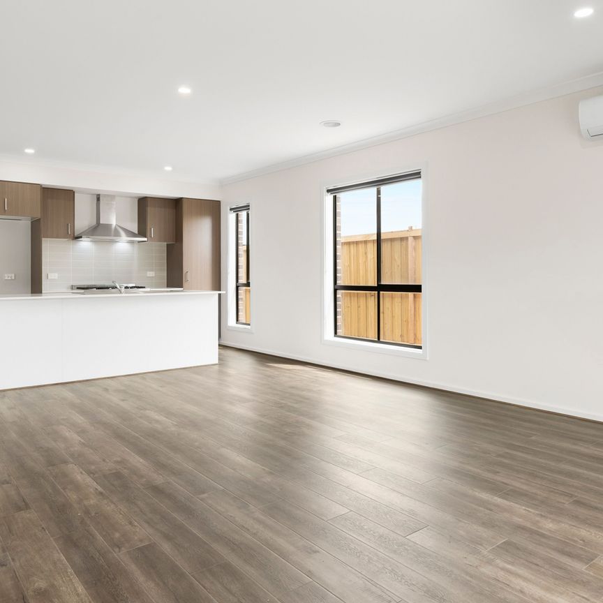 Brand New Home - Photo 1