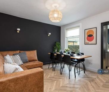 1 bedroom in a house share to rent - Photo 6