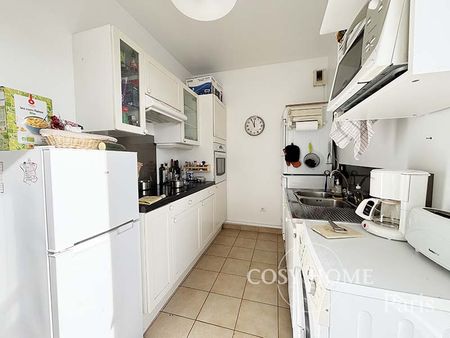 Appartement en location | Courbevoie - Photo 5