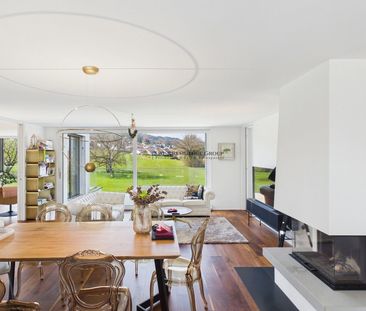 4.5 Zimmer, 134 m², 2. Stock - Photo 4