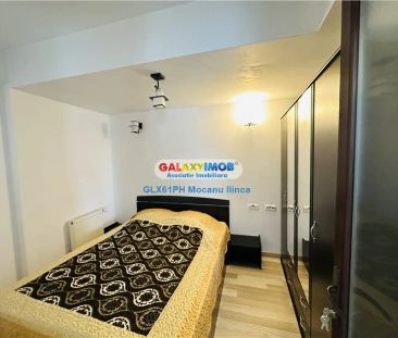 Inchiriere apartament 2 camere, Albert, bloc nou, Evocasa Orizont - Fotografie 2