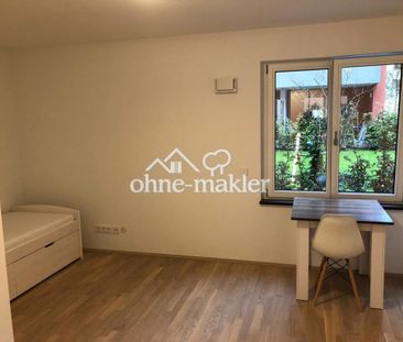 Sendling -1 großes Zimmer in 4er-WG ab 01.03.2026 zu vermieten - Photo 1