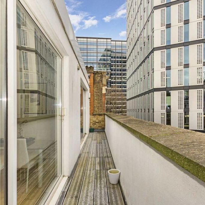 1 bedroom flat to rent - Photo 1