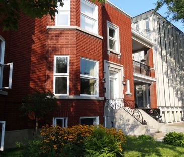 2 1/2 - 1161 RUE ST-OLIVIER, Trois-Rivieres - Photo 1