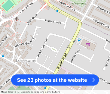 Streatham Common, London, SW16 - Photo 1