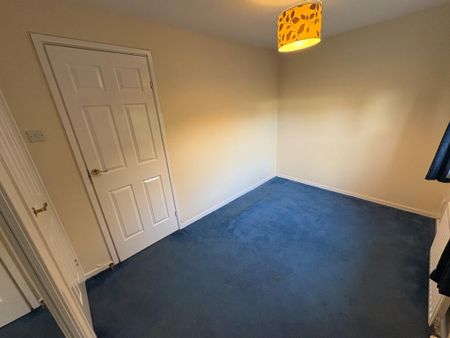 2 bedroom terraced house to rent - Photo 4