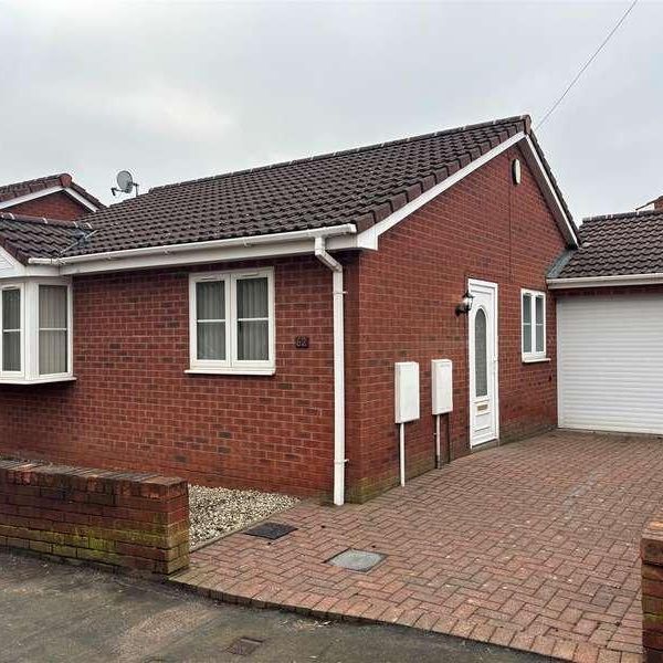 Havacre Lane, Bilston, WV14 - Photo 1