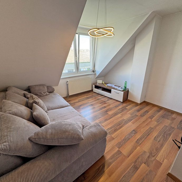 Korneuburg – kleine Mietwohnung im Zentrum – 38 m² - Photo 1