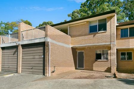 34/47 Wentworth Avenue, Westmead. - Photo 2