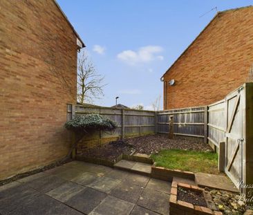 1 bedroom cluster house to rent - Photo 6