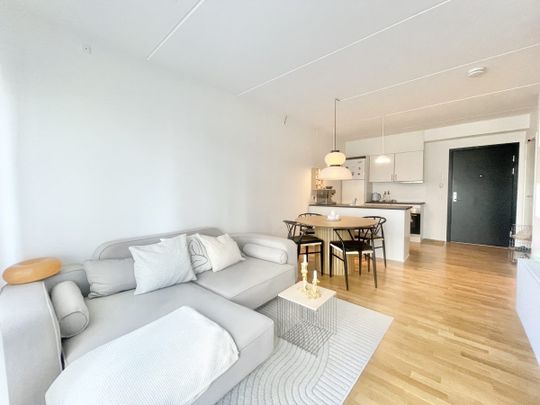 Godsbanen 18, st. 4, 9000 Aalborg - Photo 1