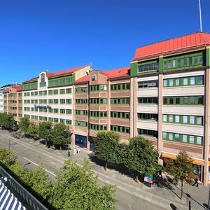 Södergatan 19 - Foto 2