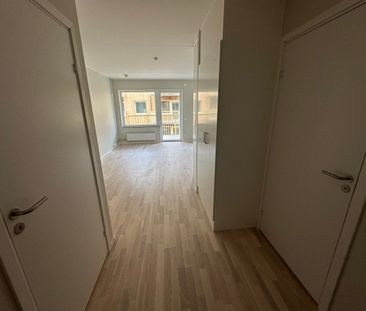 Klättergatan 15 – 1 rok (1603) - Foto 1