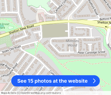 Philip Clarke Drive, Stoke-On-Trent, ST4 - Photo 1