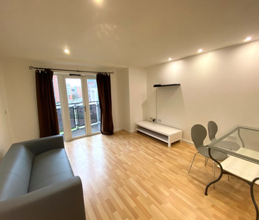 1 bedroom flat to rent - Photo 6