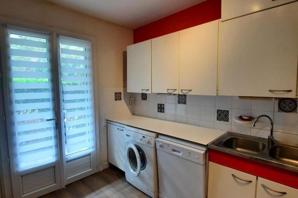 Louer appartement 3 pièces de 68 m² - Photo 1