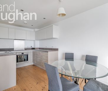 2 bedroom apartment to rent - Photo 6