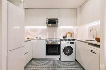 3 room luxury Apartment for rent in Barcelona, Spain - Photo 3