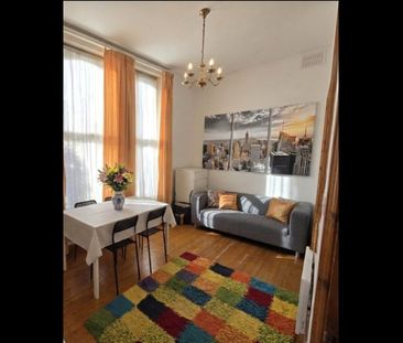 1 Bed Flat, Hanger Lane Ealing, W5 - Photo 1