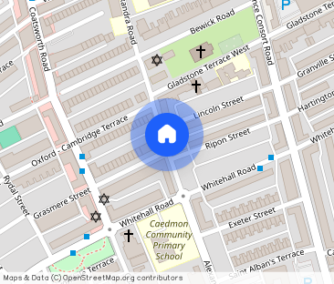 Alexandra Road, Gateshead, Tyne And Wear, NE8 - Photo 1