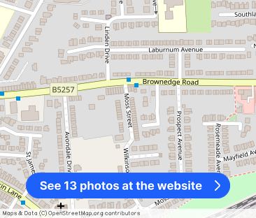 Moss Street, Lostock Hall, PR5 - Photo 1