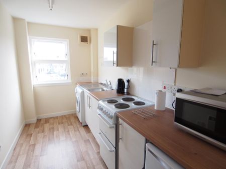 2 bedroom flat to rent - Photo 4