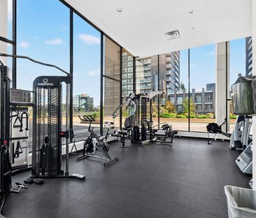 For Lease - 797 Don Mills Road Unit# 804, Toronto, Ontario - Photo 3