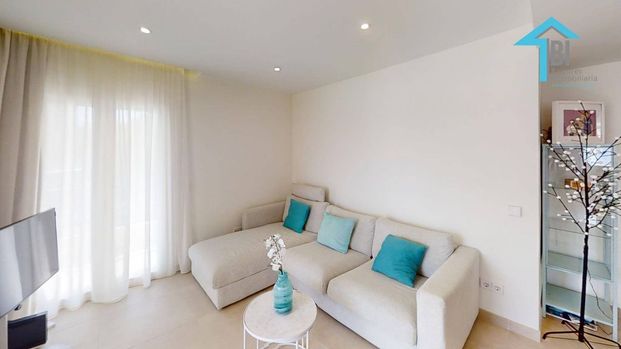 Luxury Apartment for rent in Calvià, Balearic Islands - Photo 1