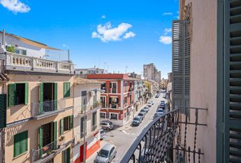 Santa Catalina, Palma De Mallorca