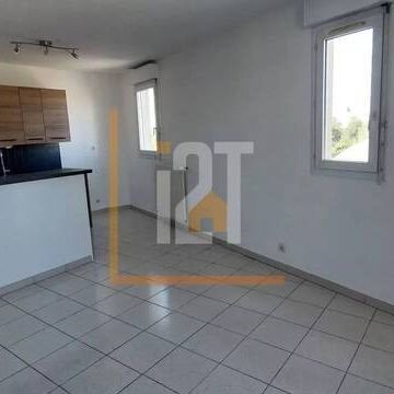 Appartement à louer - Nîmes 2 pièces de 45.22 m² - Photo 1