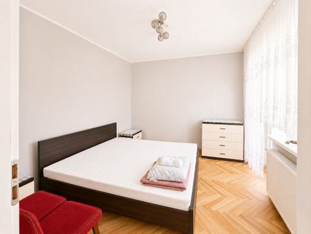 Mieszkanie na wynajem Wrocław-Fabryczna Wrocław - Zdjęcie 5